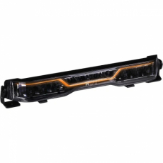 LED-ekstralys X-SPIDER VENOM - Parkering / Varsel