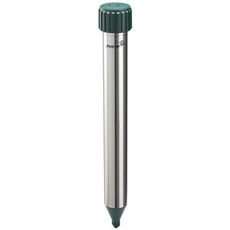 Ultralyd Slange- og Markskremmer for effektiv skadedyrbekjempelse i hagen.