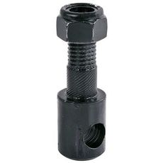 Bolt M18 for trekkarm, en viktig komponent for holdbare fester.