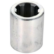 60mm splieshylse 1 3/8-6, pålitelig del for små og mellomstore maskiner.