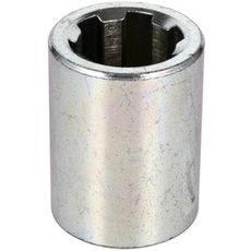 80mm splineshylse 1 3/4-6, perfekt for å støtte maskinens funksjonalitet.