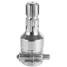 Pto Adapter 1 3/4-6 med 170mm for rask og sikker tilkobling.