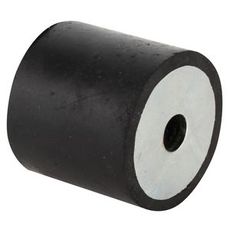 Dørrstopper hondel som gir stabilitet og holder døren åpen.