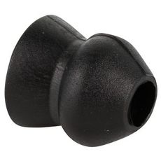 Praktisk dørrstopper hanne, ideell for forskjellige dører og garantien for sikkerhet.