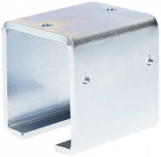 Skjøtedel for skinne, perfekt for stabil tilkobling i traktorer.