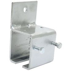 Veggmodell konsoll, perfekt for å spare plass og organisere verktøy.