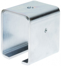 Skinnefeste, høykvalitets feste for ploger og andre landbruksmaskiner.