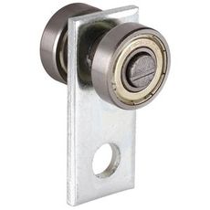 Skyvedørshjul av høy kvalitet, designet for å optimalisere dørens funksjon og levetid.