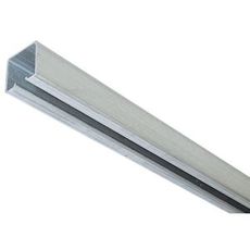 3M sinket skyvedørsskinne, holdbar og perfekt for stabile dørløsninger.