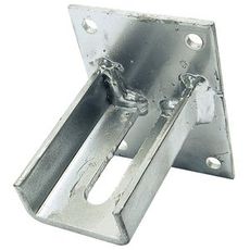 Skinnekonsoll, strategisk del for å øke maskinens ytelse.