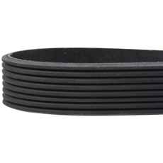 Flersporsrem 8Pk2020 - høykvalitets og holdbar modell for effektiv traktorkraft.