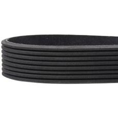 Flersporsrem 8Pk2475 - perfekt for effektiv drift av traktorer i felt.