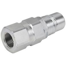Hurtigkobling Bsp 1/2, multifast reserve del for smidig bruk og lett installasjon.
