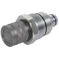 4Bd reservesett 1/2" hunn, garanterer høy kvalitet og funksjonalitet for husdyrhold og jordbruk.