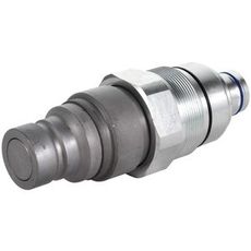 4Bd reservedelsett 3/4" hann, optimal for effektiv tilkobling og bruk i landbruk.