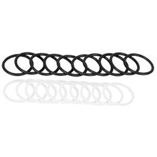 Tetningssett for hurtigkobling hunn 3/8, ideell for effektiv utstyr.