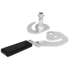 Multifaster reservedel D KITLPB06, grunnleggende for effektiv drift.