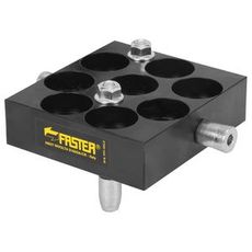 Multifaster reservedel B+C+G KITP5068M, perfekt for moderne landbruksmaskiner.