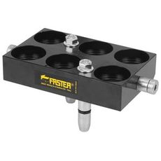 KITP608M reservedel for Multifaster, ideell for bygg og jordbruk.