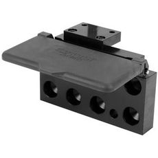 Beskyttelsesomslag Sp8, perfekt for montering på mobile enheter.