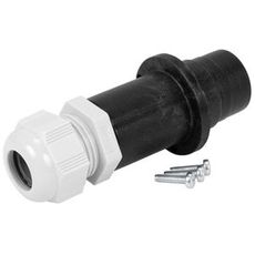 Effektiv 7-polet elektrisk plugg for sikker og stabil maskintilkobling.