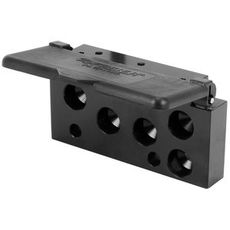 SPS beskyttelsesomslag, mobil beskyttelsesløsning for ulike applikasjoner.