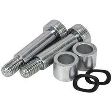 Multifaster reservedel B KITVP8, viktig komponent for maskinsystem.