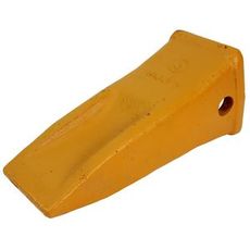 Skuffetann Cat 9N4452, pålitelig og holdbar for alle typer jordarbeid.