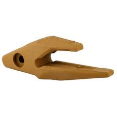 Tannfeste 40 mm for Cat 3, ideelt for robuste maskinapplikasjoner.