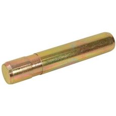 Skuffetann tapp 23,7X133 for Cat 8E0468, perfekt for effektiv maskinbruk.