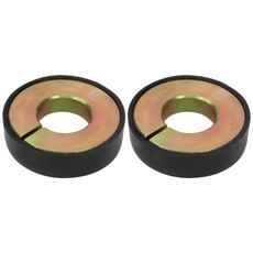 Skufftann låsering 25,4/53 Cat 2, brukes innen jordbruk og konstruksjon.