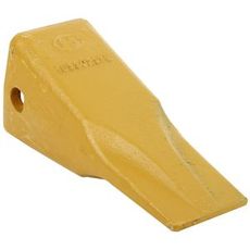 Skufftann Cat 1U-3302 Syl, optimal ytelse for utfordrende skuffejobber.