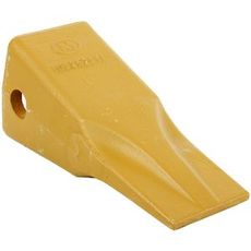 Skufftann Cat 1U-3352 Syl, ideell for jordarbeiding og graving.