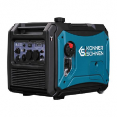 Aggregat Inverter KS 4000iE S