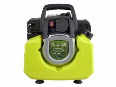 Inverter aggregat KSB 10i