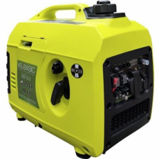 Inverter aggregat KSB 12i S