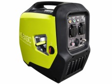 Inverter Aggregat KSB 21i S