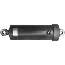 Nedre feste tippsylinder med 23,5TN trekkraft og lengde 580-2760mm.