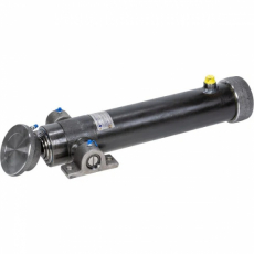 TIPPSYLINDER 6TN 583-1283MM TOPPMONTERING