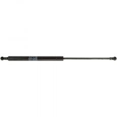 Gassdemper for Case IH bakrute, 422x150N, pålitelig og langvarig.