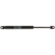 Gassdemper for Case IH motorlokk, 400x250N, optimal ytelse og stabilitet.