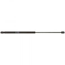 Gassdemper 525x190N designet for bakrute på MF traktorer, holdbar og effektiv.