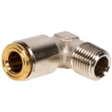 90 graders kobling 4mm-1/8 for rask og effektiv installasjon.