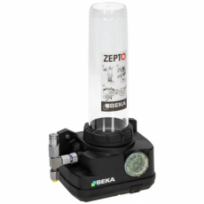 Zepto sentralsmøringspumpe 12/24V