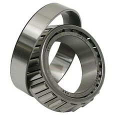 Rullelager i konisk form 15X42X14,5, ideelt for smidige bevegelser.