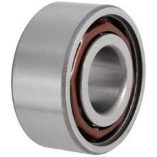 Vinkelkontaktkullager 20X47X20,6 Nsk, viktig for maskinens drift.