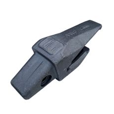 Lastemaskinholder gaffel Midt Cat J460