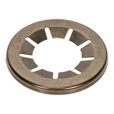 Brikke Starlock 12Mm, perfekt for å feste og stabilisere komponenter.