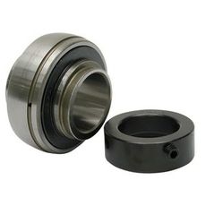 Lager 30X62 LEW206, ideell for bruk i traktor og anleggsmaskiner.