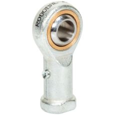 Innvendig gjenge LED-arm M10X1,5 høyre Rodobal, for effektiv installasjon.